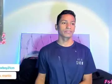 Jossjordan from Chaturbate