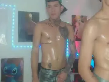 josue_linares from Chaturbate is Freechat