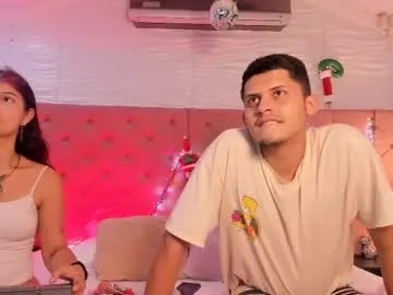 jov_and_thomas from Chaturbate is Freechat