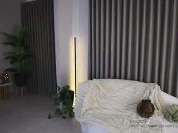 jovanna_smyth from Chaturbate is Freechat