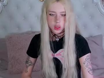 joybarker from Chaturbate is Freechat
