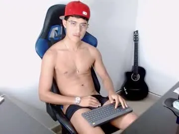 Juan_da01 from Chaturbate