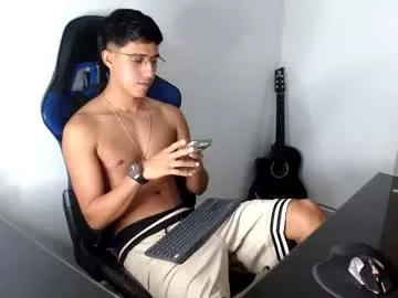 Juan_da01 from Chaturbate