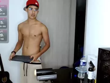 Juan_da01 from Chaturbate