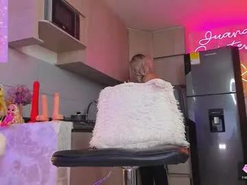 juana18quintero from Chaturbate is Freechat