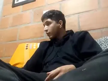 juanc23_371 from Chaturbate is Freechat