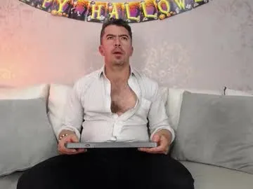 juank_fit45 from Chaturbate is Freechat