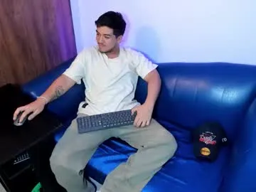 juanmechanic from Chaturbate is Freechat