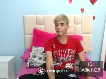 juanse18hot from Chaturbate is Freechat