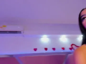 julesvidal from Chaturbate is Freechat