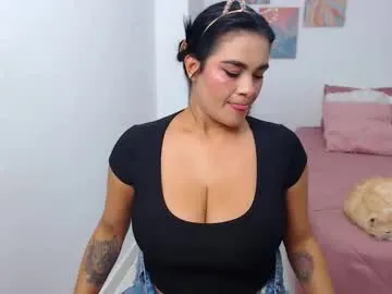 julia_gray_ from Chaturbate is Freechat