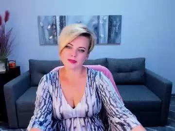 julia_wilsons from Chaturbate is Freechat