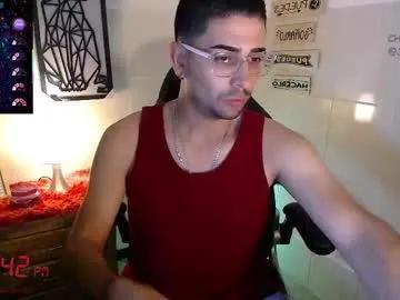 julian1225_ from Chaturbate is Freechat