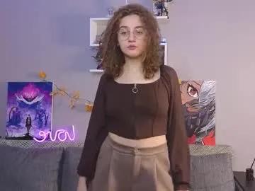 juliarouds from Chaturbate is Freechat