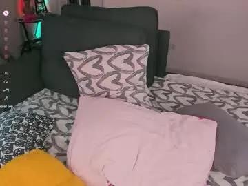 juliet_schoolgirl from Chaturbate is Freechat