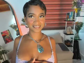 julieta__cooper from Chaturbate is Freechat