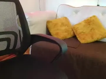 julieta_byxi from Chaturbate is Freechat