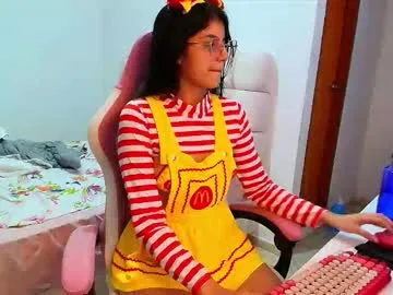 julieta_rose19 from Chaturbate is Freechat