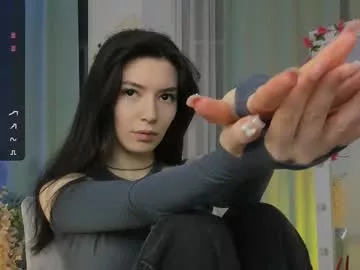 Julietaromaniss from Chaturbate