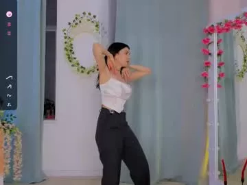 Julietaromaniss from Chaturbate