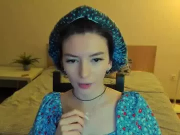 Julietaromaniss from Chaturbate