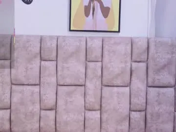 julietatorres_ from Chaturbate is Freechat