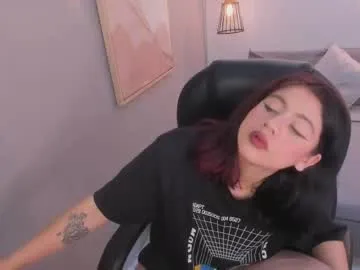 julieth_brown_ from Chaturbate is Freechat