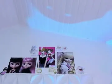 juliethmosss from Chaturbate is Freechat