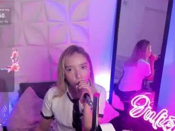 juliethmosss from Chaturbate is Freechat