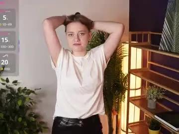 juliettakaniecki from Chaturbate is Freechat