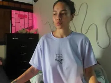 juliette_sweet05 from Chaturbate is Freechat