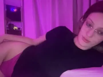 juliettetoken from Chaturbate is Freechat