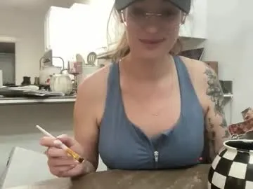 juliettetoken from Chaturbate is Freechat