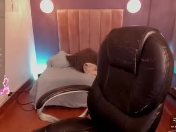 juliieta_evans from Chaturbate is Freechat