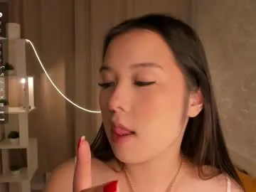 juniebogany from Chaturbate is Freechat