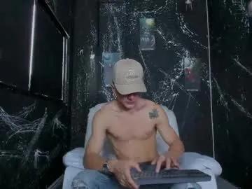 juniormorris_ from Chaturbate is Away