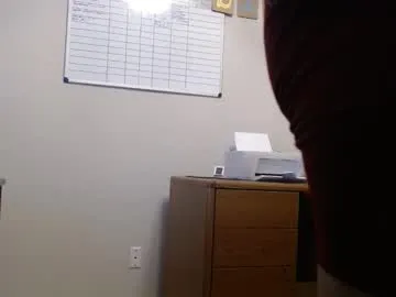 just_chillinwithya from Chaturbate is Freechat