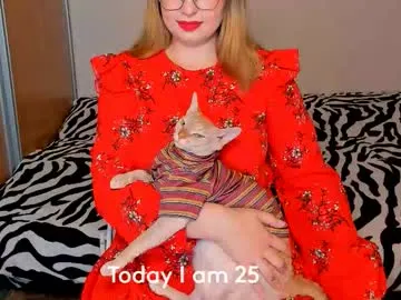 Just_fucked from Chaturbate