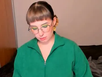 Just_fucked from Chaturbate