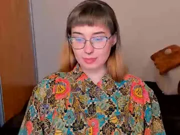 Just_fucked from Chaturbate