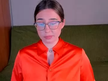 Just_fucked from Chaturbate