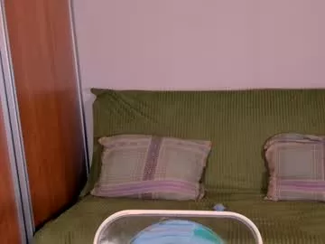 Just_fucked from Chaturbate