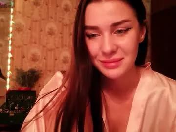 just_melissa_ from Chaturbate is Freechat