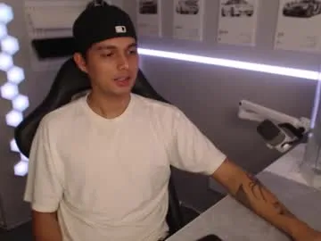 justagamerxxx from Chaturbate is Freechat