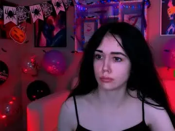 Justcamila_ from Chaturbate