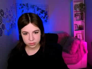 justcamila_ from Chaturbate is Freechat