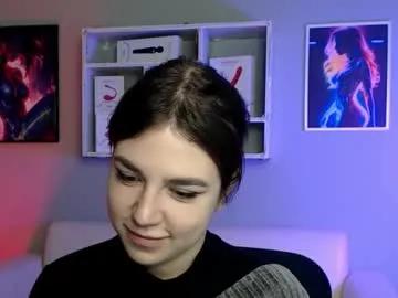 justcamila_ from Chaturbate is Freechat