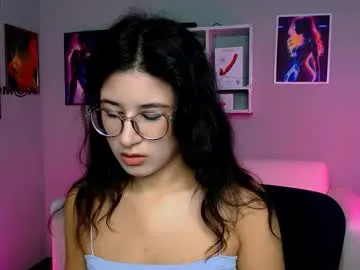Justcamila_ from Chaturbate