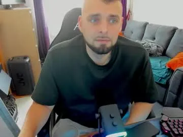 justforfunchriss from Chaturbate is Freechat