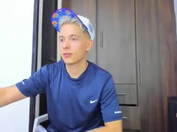 justin_biker from Chaturbate is Freechat